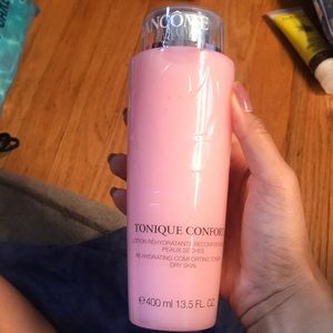 BN Lancome Tonique Confort Hydrating toner
